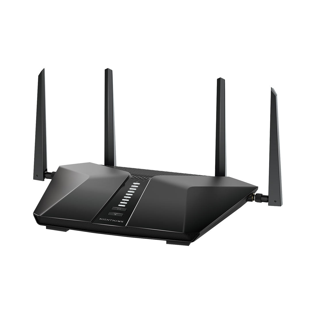 Routers Routers